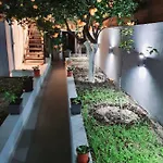 Evia's - New In Town!