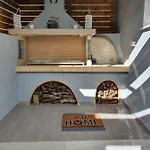 Evia's - New In Town!