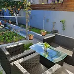 Appartement Evia's - New In Town!