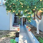 Evia's - New In Town! * Zante