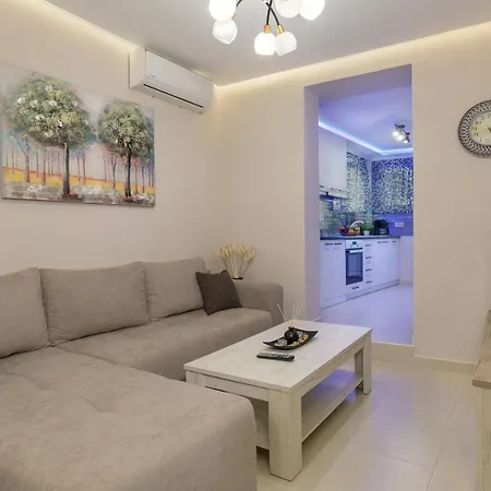Apartment Evia's - New In Town! Zakynthos Town