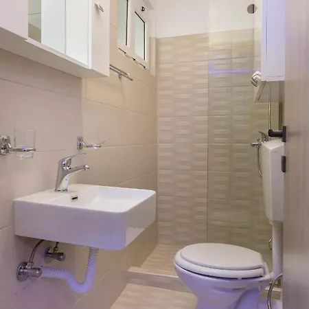 Evia's - New In Town! Apartment Zakynthos Town