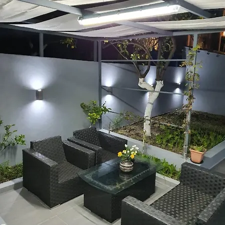 Evia's - New In Town! * Ζάκυνθος Πόλη
