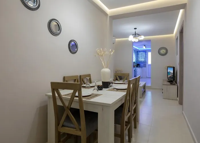 Evia's - New In Town! Apartamento Zakynthos
