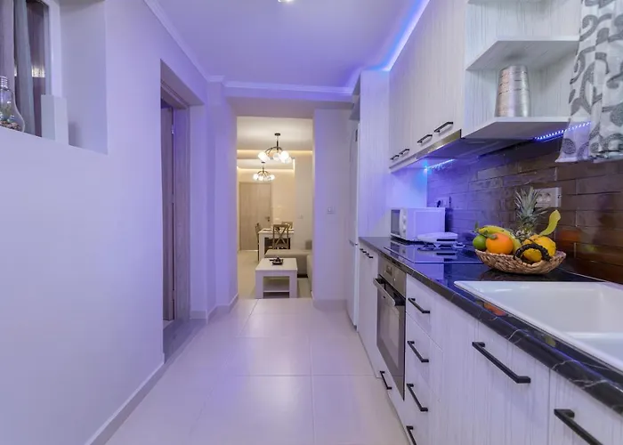 Evia's - New In Town! Apartamento Zakynthos