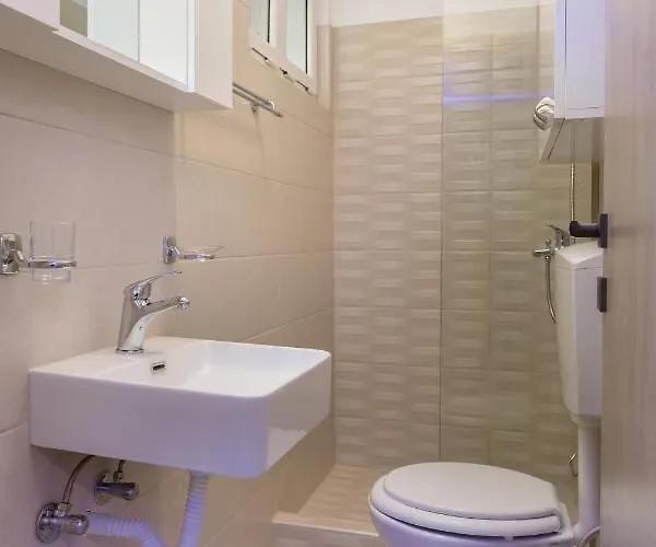 Evia's - New In Town! Apartamento Zakynthos