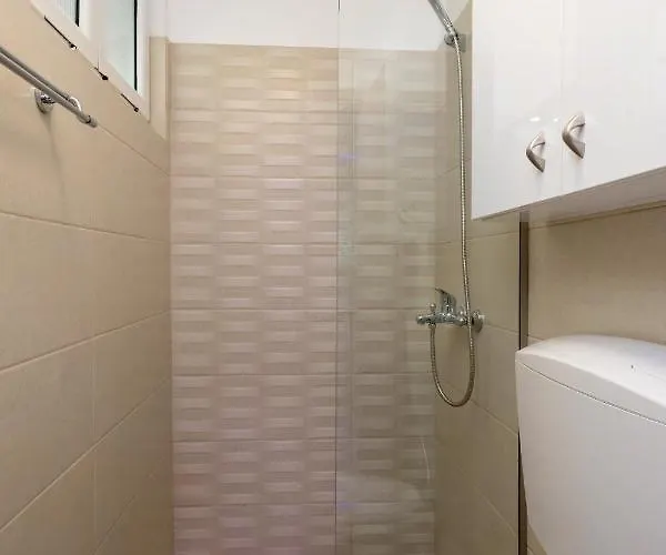 Evia's - New In Town! Apartamento *