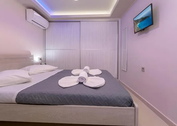 Evia's - New In Town! Zakynthos
